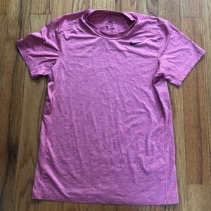 Nike Dri-Fit Running Shirt